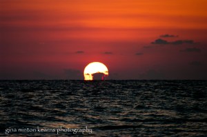 gulfsunset
