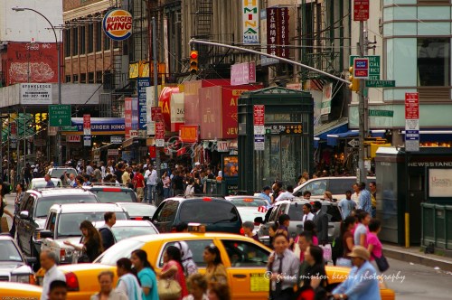 NYCchinatown