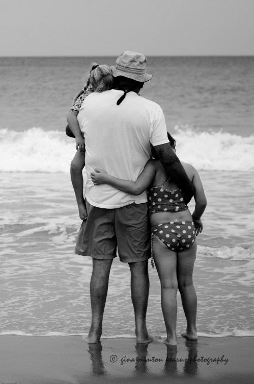 My Dad ... the man I admire most on this earth.